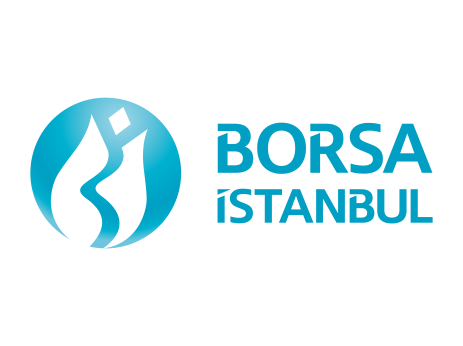 Borsa İstanbul Logosu