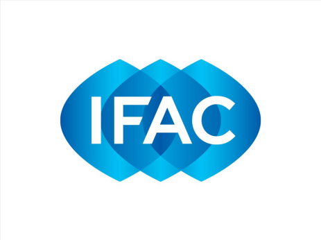İFAC Logosu