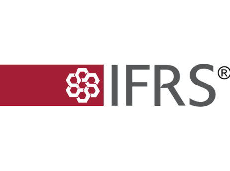 İFRS Logosu